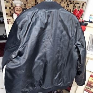 Michael Jordan Bomber Jacket